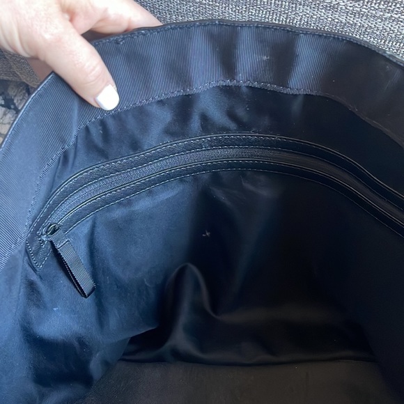 Lululemon tote bag - Picture 4 of 9